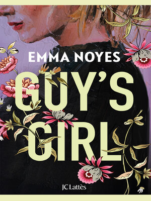 cover image of Guy's girl